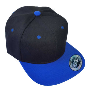 Two-Tone Snapback for Kids