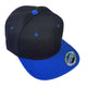 Two-Tone Snapback for Kids