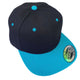 Two-Tone Snapback for Kids