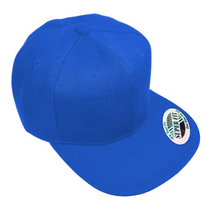 Two-Tone Snapback for Kids