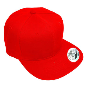 Two-Tone Snapback for Kids