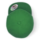 Solid Snapback Cap