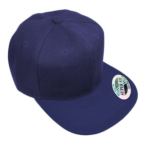 Two-Tone Snapback for Kids