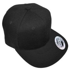 Two-Tone Snapback for Kids