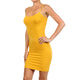 Women's Extra Long Camisole Dress