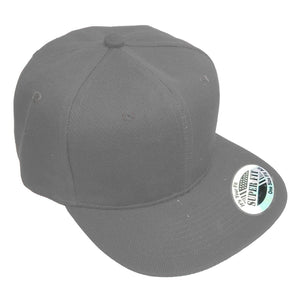 Two-Tone Snapback for Kids