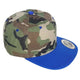 Two-Tone Snapback for Kids
