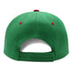 Plain and Two-Tone Caps