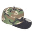 Men's Camo Cap