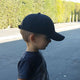 Plain Baseball Cap for Kids