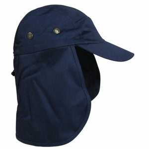 Boonie Ear and Neck Cover