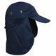 Boonie Ear and Neck Cover