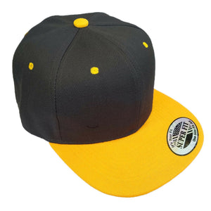 Two-Tone Snapback for Kids