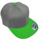 Two-Tone Snapback for Kids