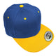 Two-Tone Snapback for Kids