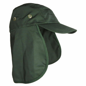 Boonie Ear and Neck Cover