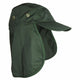 Boonie Ear and Neck Cover