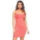 Women's Extra Long Camisole Dress