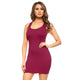 Tank Tops Seamless Dress