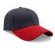 Plain and Two-Tone Caps