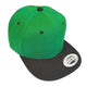 Two-Tone Snapback for Kids