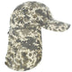 Boonie Ear and Neck Cover