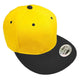 Two-Tone Snapback for Kids