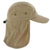 Boonie Ear and Neck Cover
