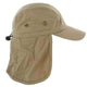 Boonie Ear and Neck Cover