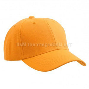 Plain Baseball Cap for Kids