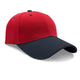 Plain and Two-Tone Caps