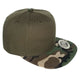 Men's Camo Cap