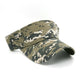 Sun Visor Camouflage Cap