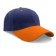 Plain and Two-Tone Caps