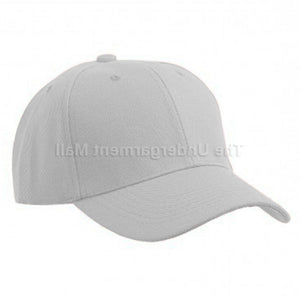 Plain Baseball Cap for Kids