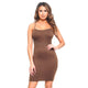 Women's Extra Long Camisole Dress