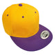 Two-Tone Snapback for Kids