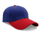 Plain and Two-Tone Caps