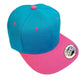 Two-Tone Snapback for Kids