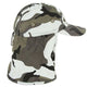Boonie Ear and Neck Cover