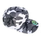 Men's Camo Cap