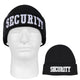 Ski Beanie Embroidered Hat
